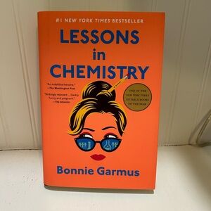 Lessons in Chemistry